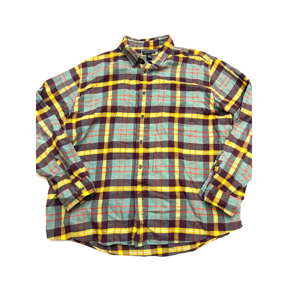 LANDS END Mens